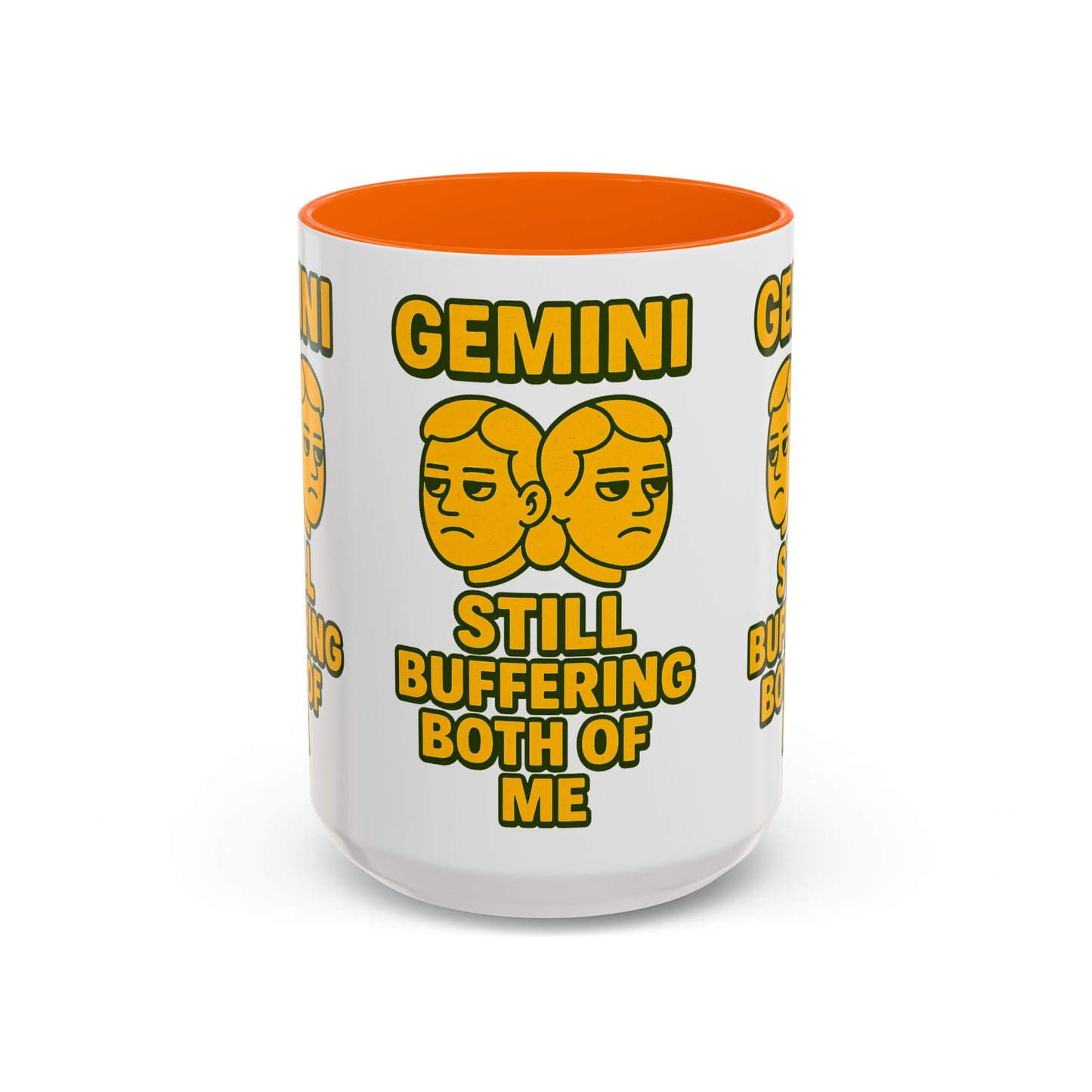 Gemini - Brazilian Folk Magik