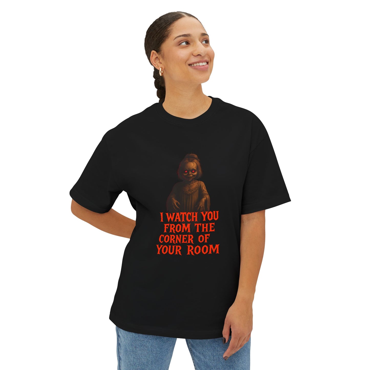 WitchDrip – Spooky Witch Vibes Halloween Shirt