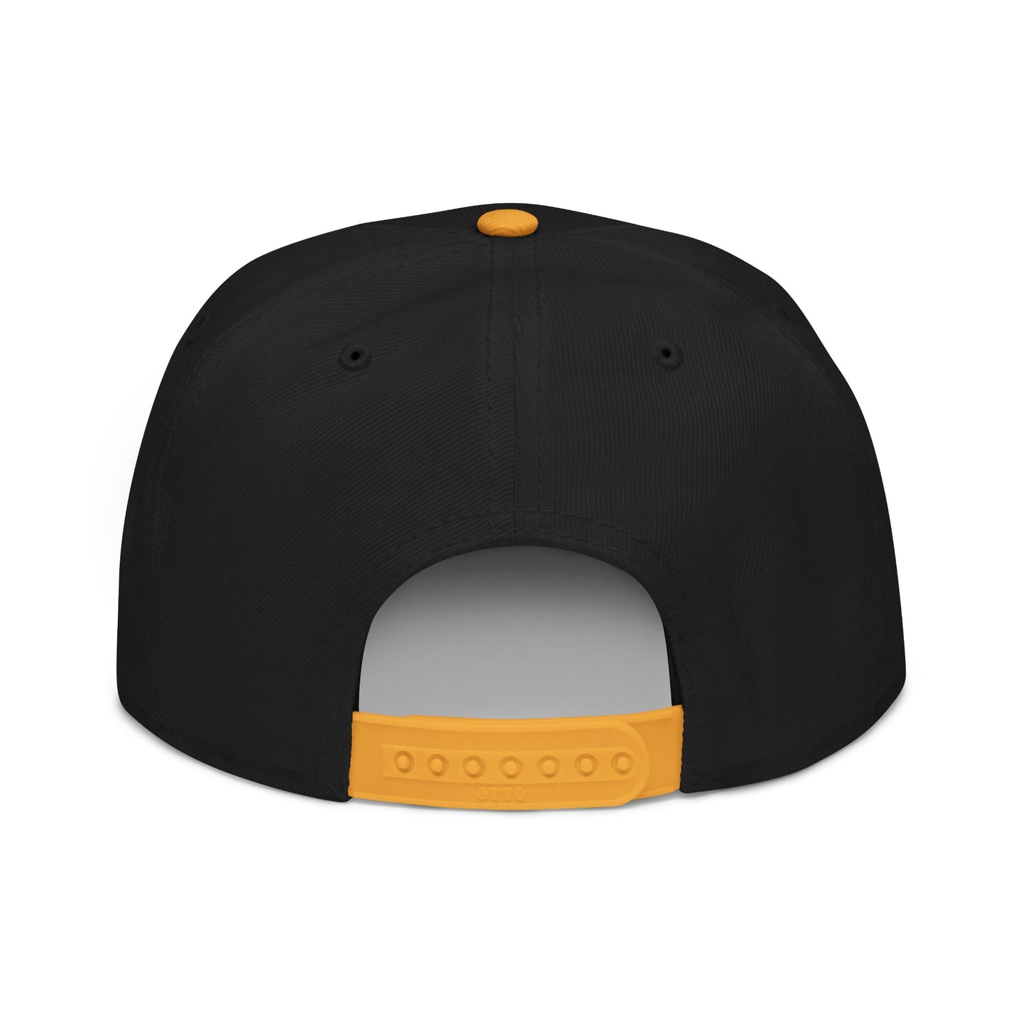 Black/Gold - Brazilian Folk Magik