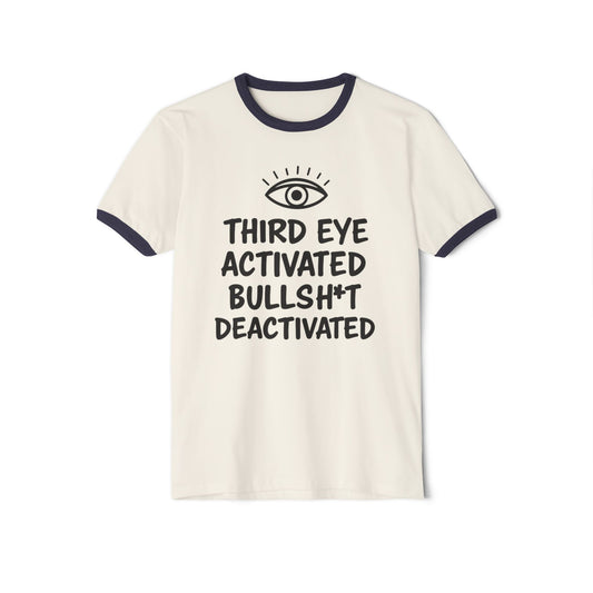 Third Eye Activated - Brazilian Folk Magik