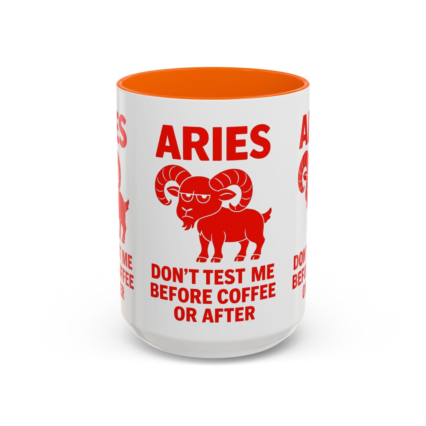 Aries - Brazilian Folk Magik