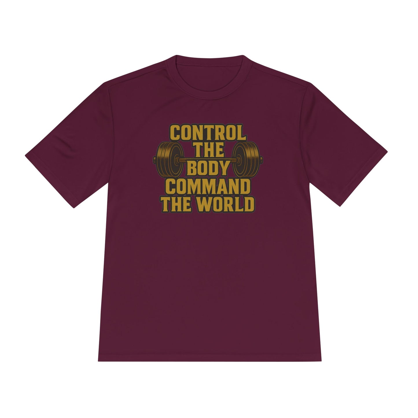Control the Body - Brazilian Folk Magik
