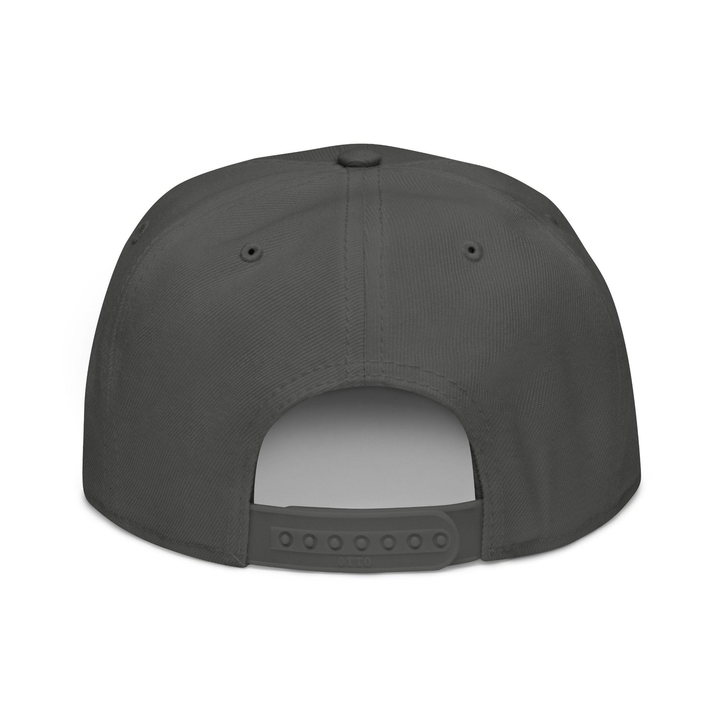 Charcoal Grey - Brazilian Folk Magik