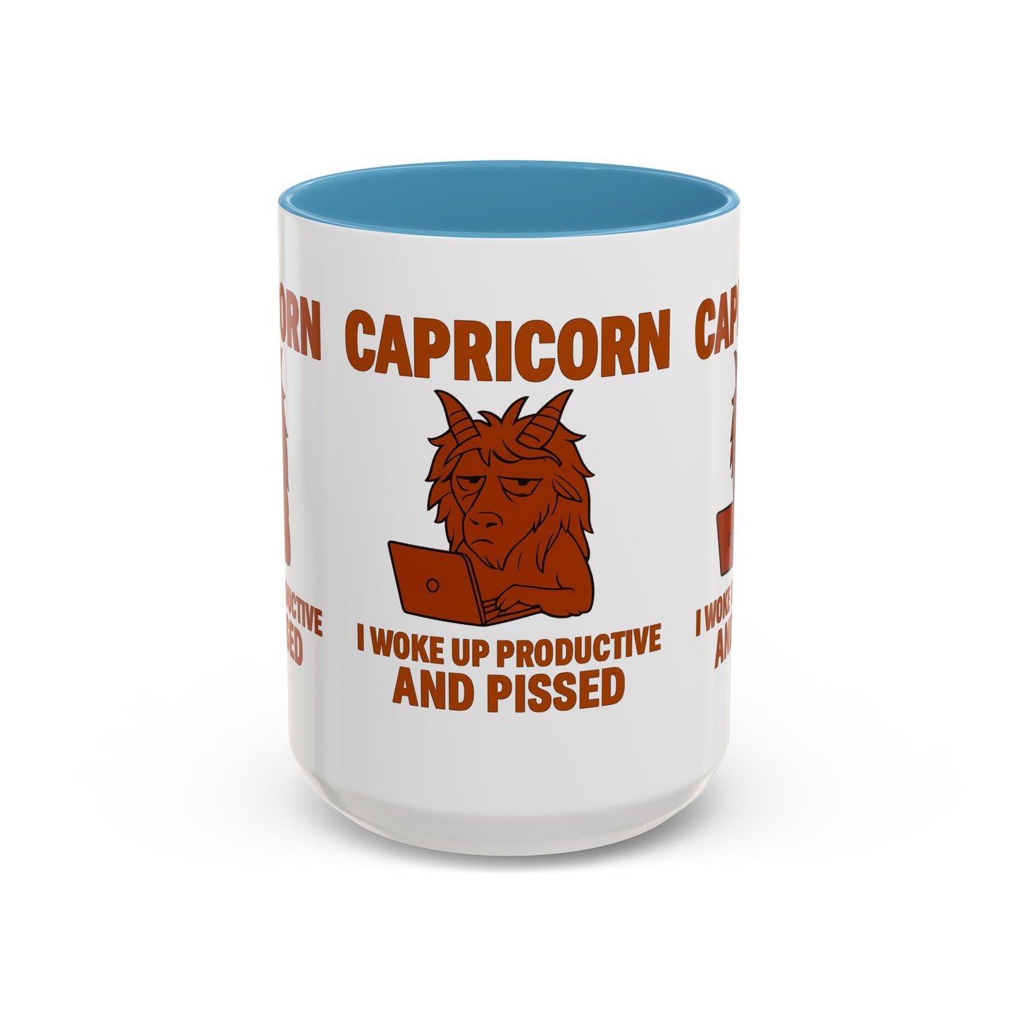 Capricorn - Brazilian Folk Magik