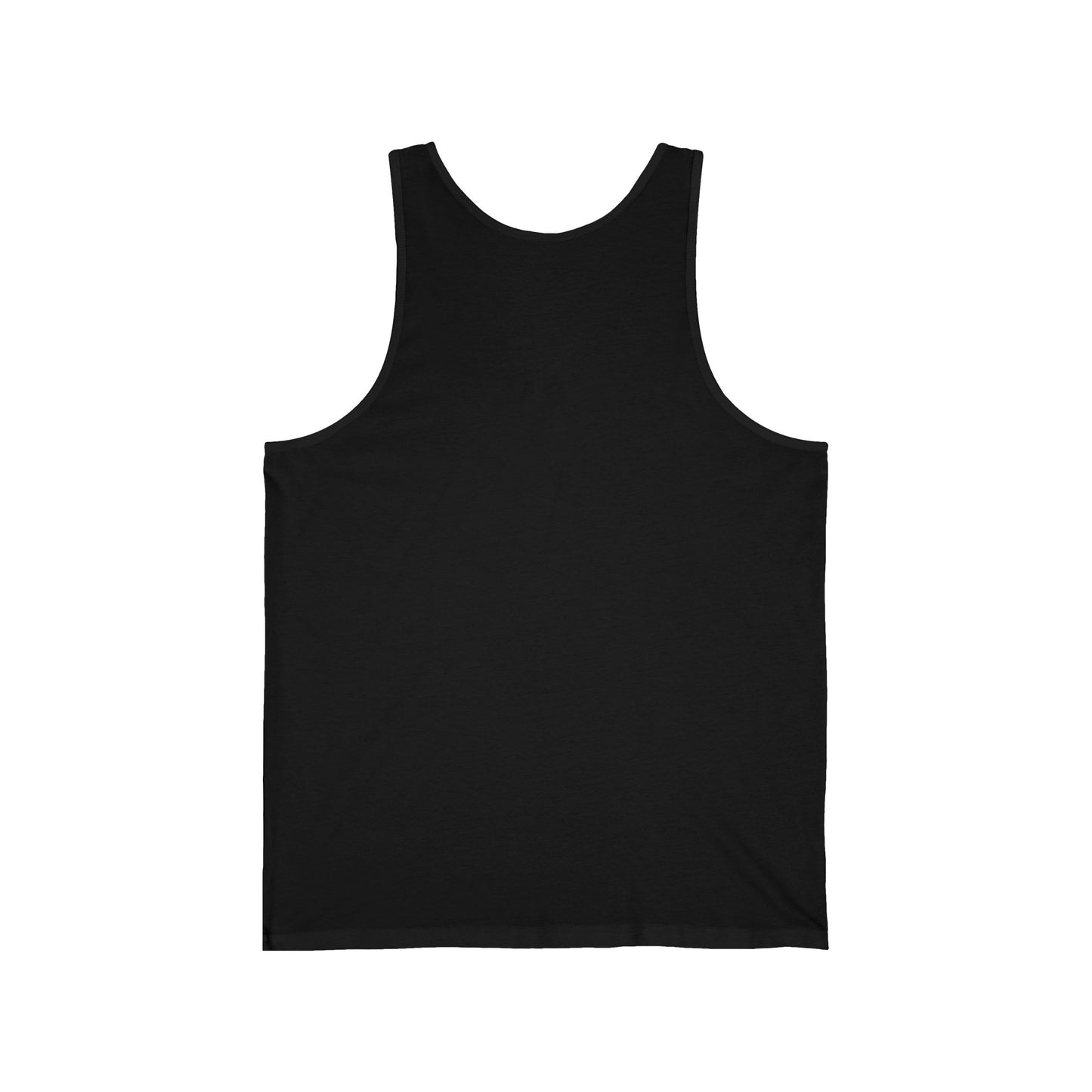Handsome Devil Jersey Tank - Workout & Gym Apparel - Brazilian Folk Magik