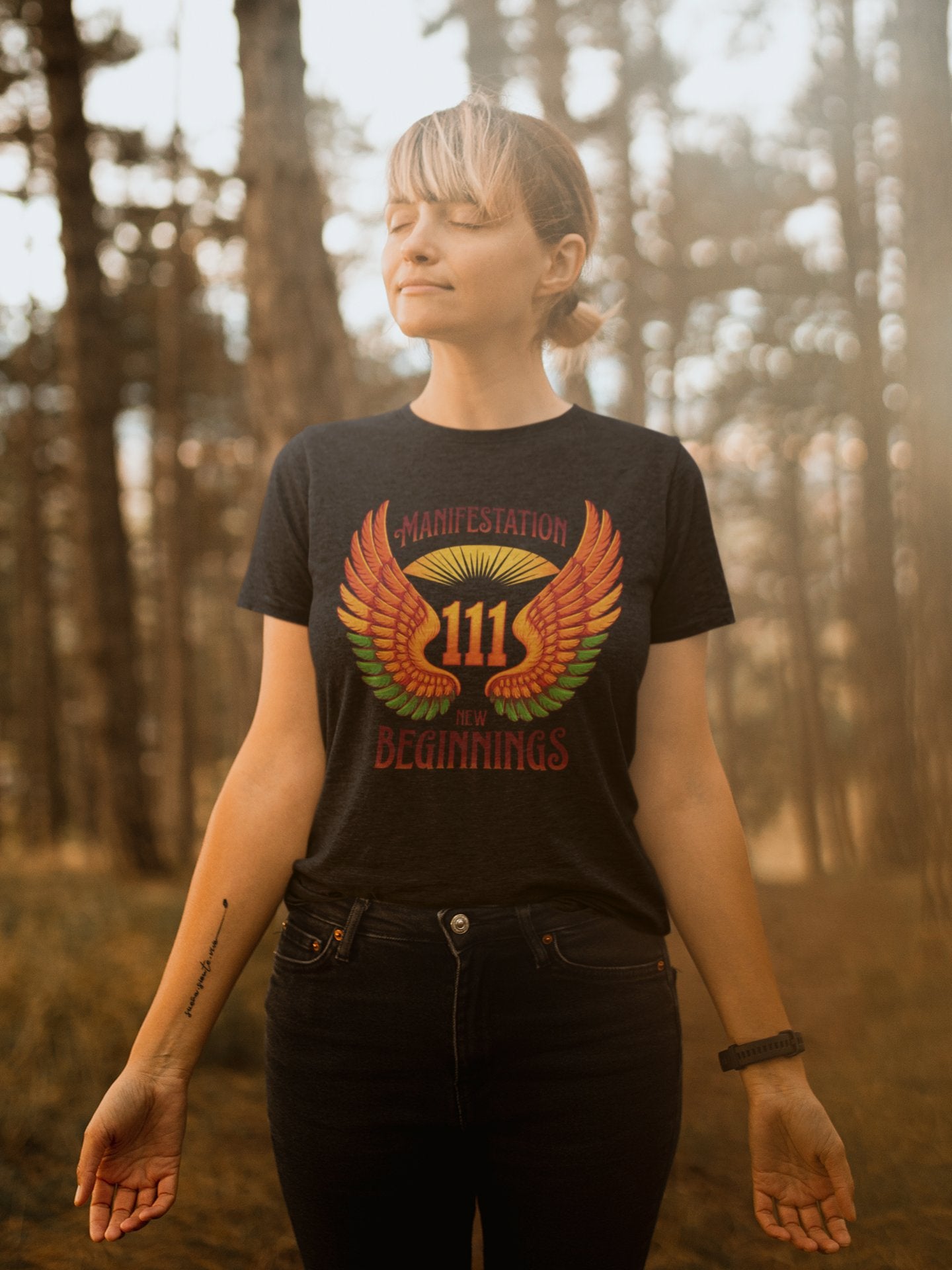 Angel Number Collection - Brazilian Folk Magik
