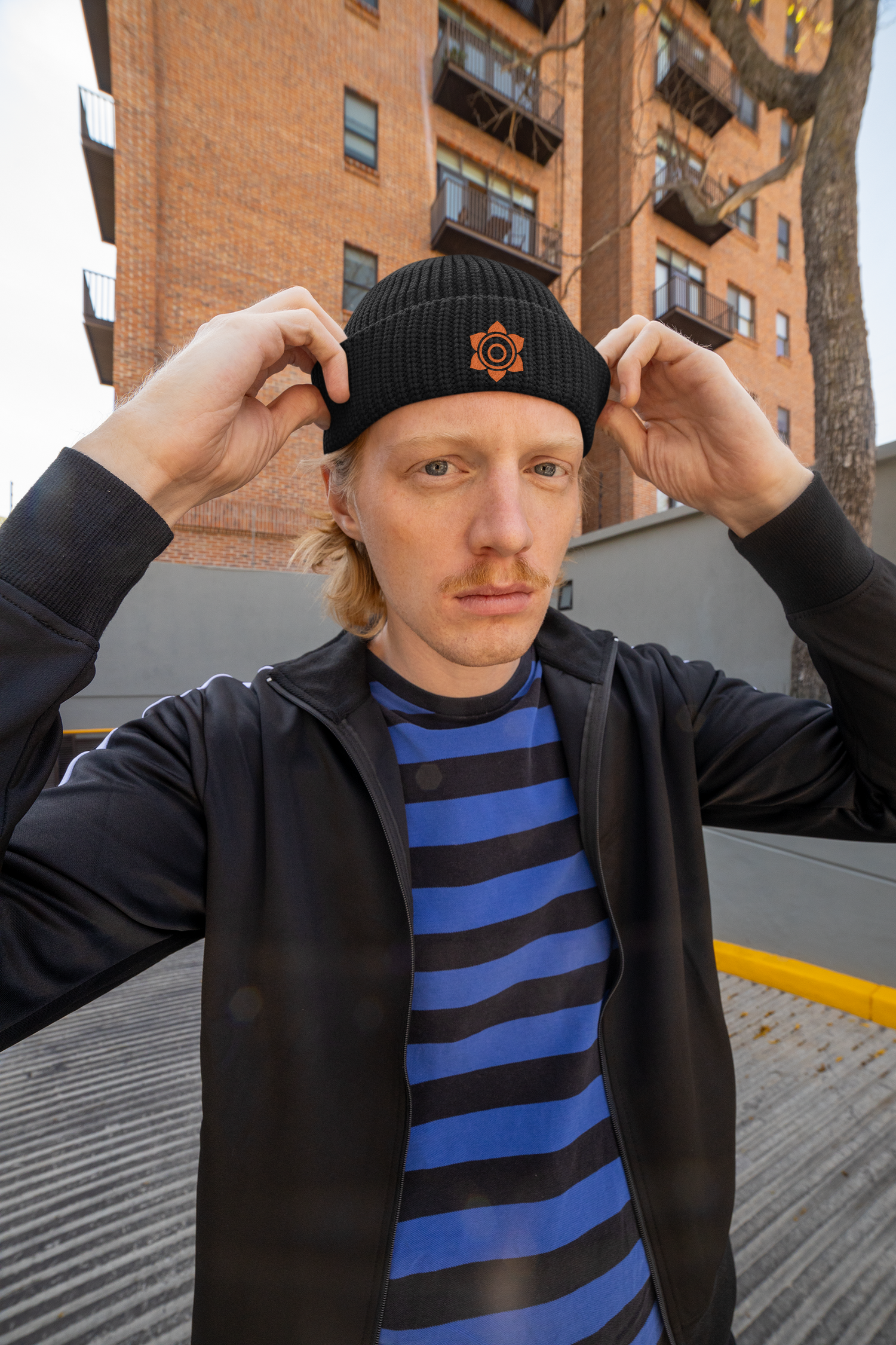 CHAKR∆ – The Beanie Collection