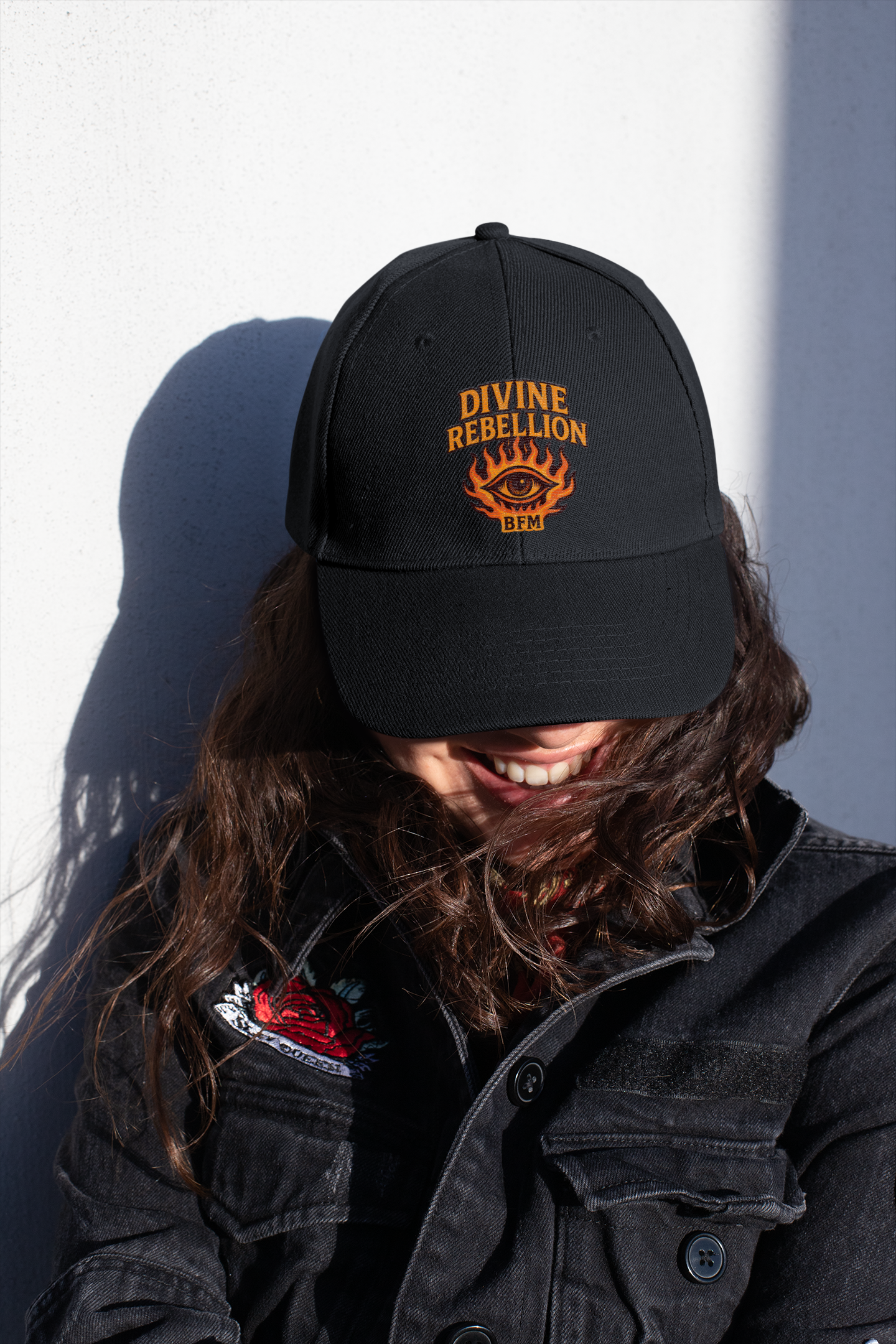 Divine Rebellion Hats