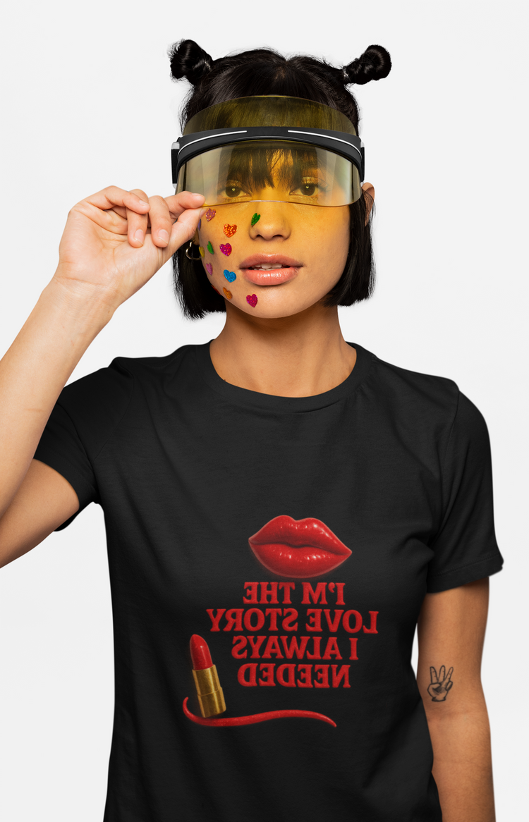 Mirror Talk™ – Reverse Affirmations - Brazilian Folk Magik