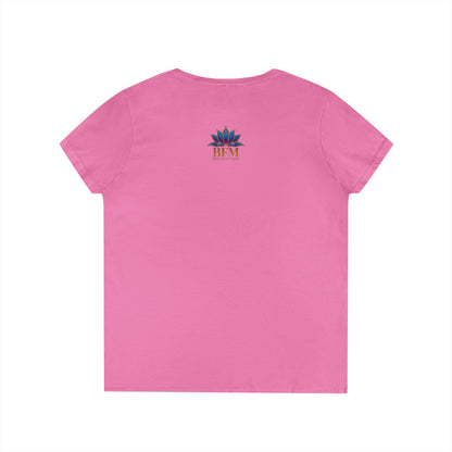 I'm a Taurus Girl Tee - Brazilian Folk Magik