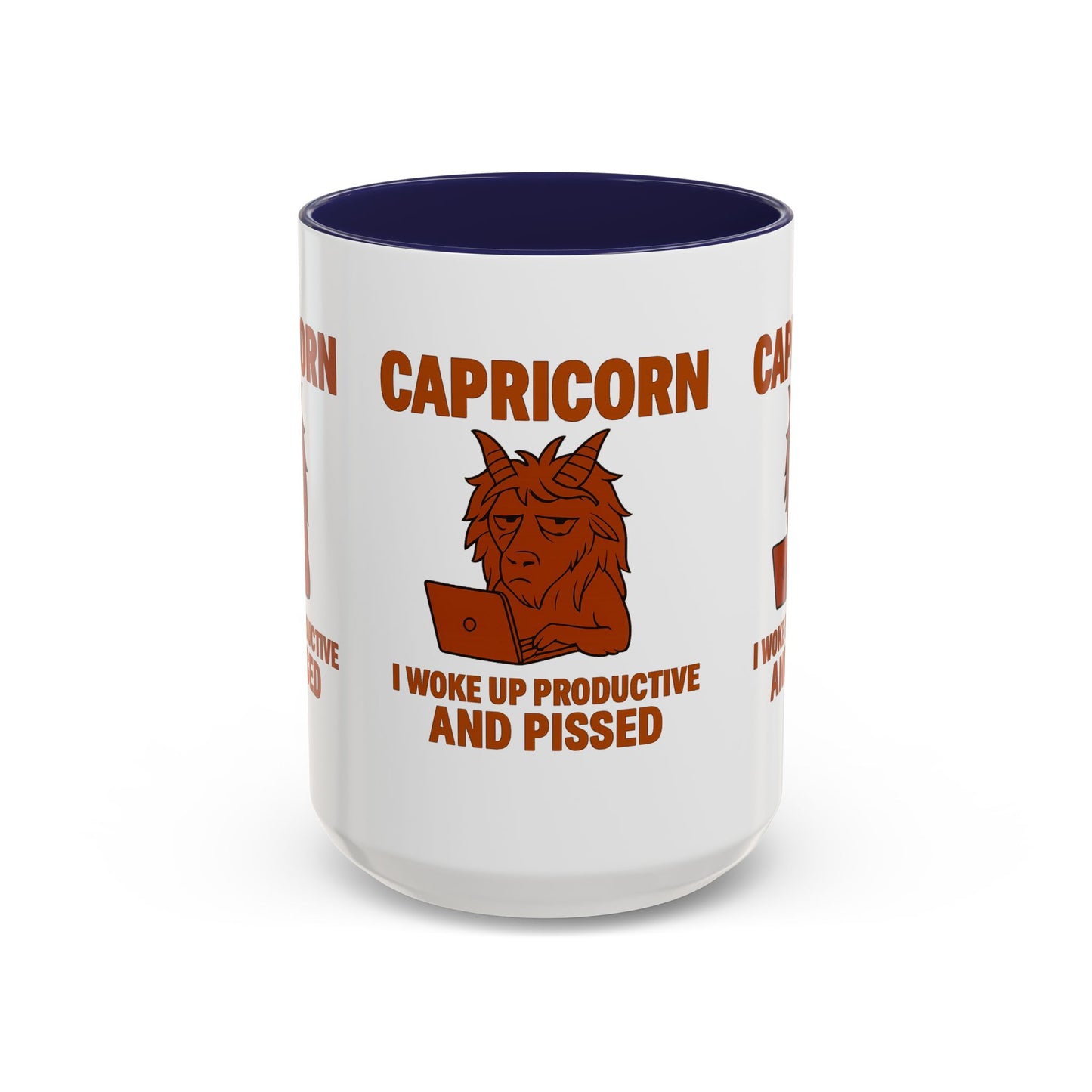 Capricorn Coffee Mug