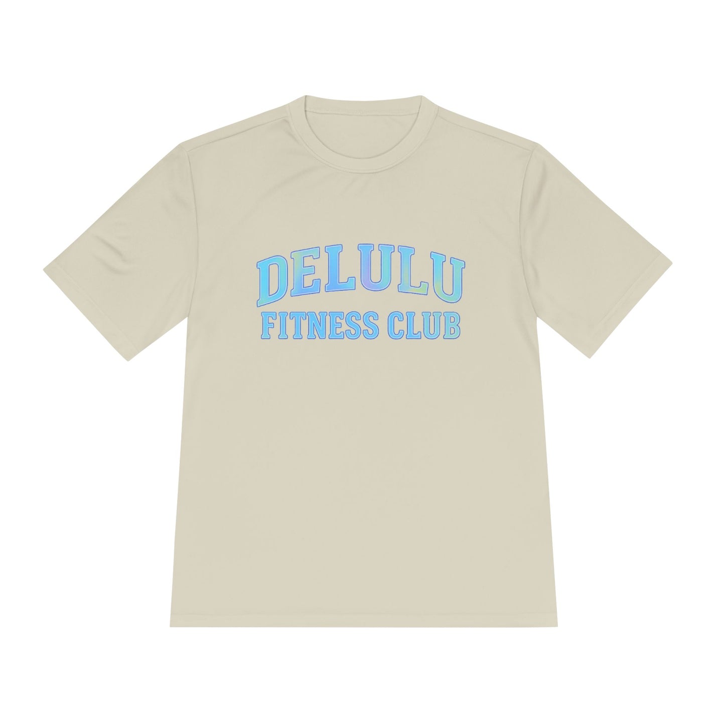 Delulu Fitness Club