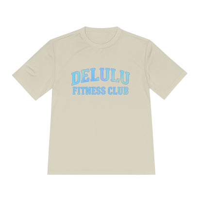 Delulu Fitness Club