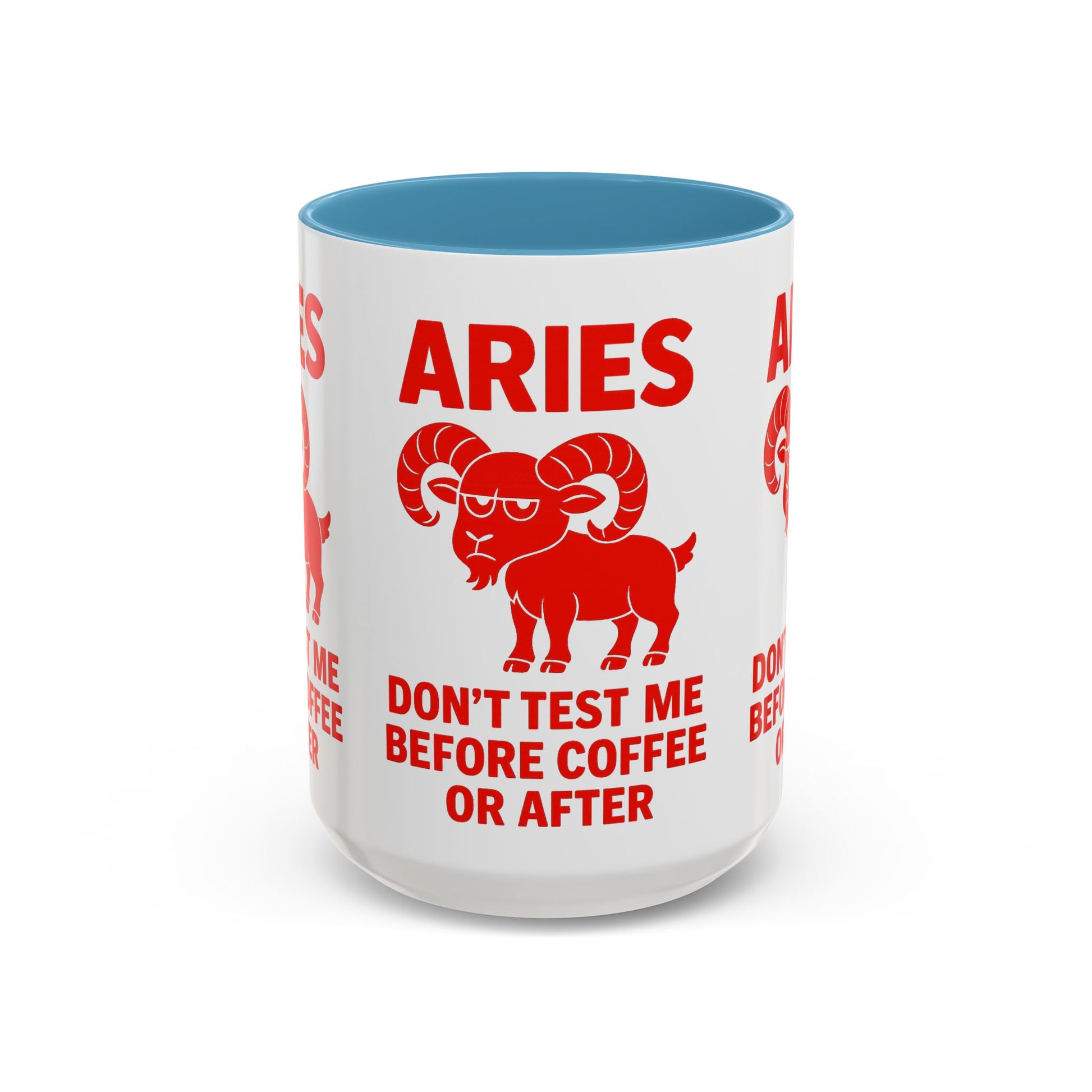 Aries - Brazilian Folk Magik
