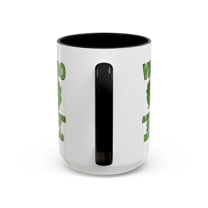 Virgo Coffee Mug