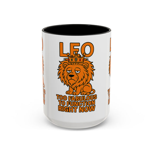 Leo - Brazilian Folk Magik