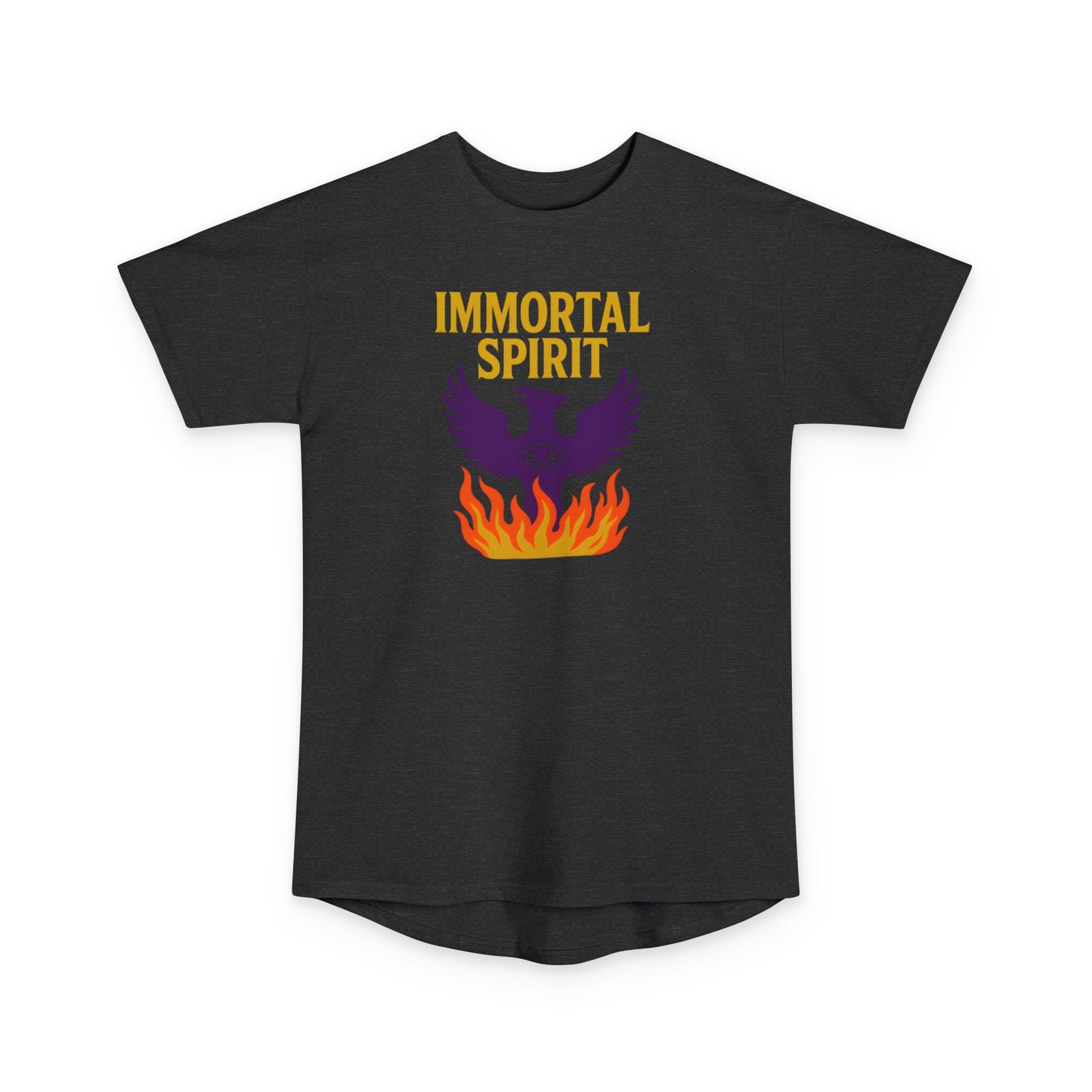 Immortal Spirit