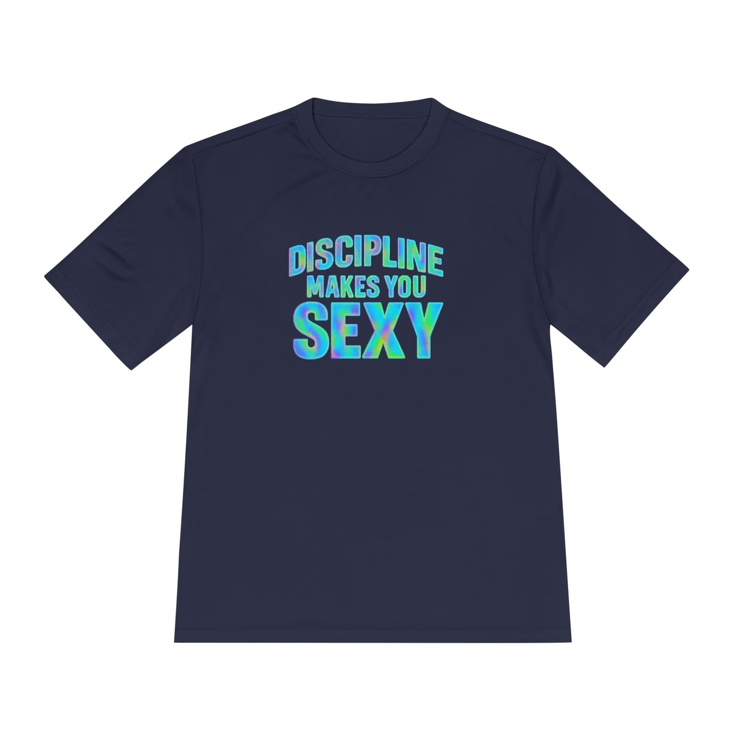 Discipline Makes You Sexy