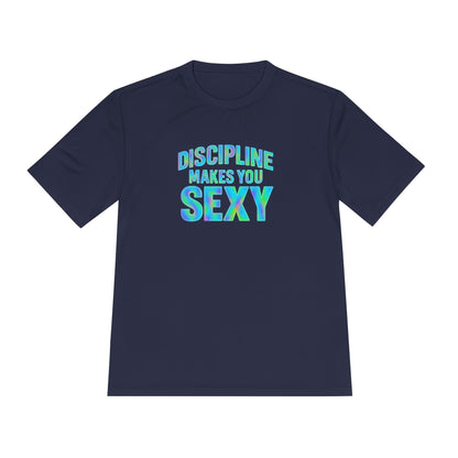 Discipline Makes You Sexy