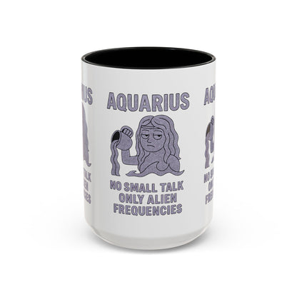 Aquarius - Brazilian Folk Magik