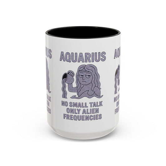 Aquarius - Brazilian Folk Magik