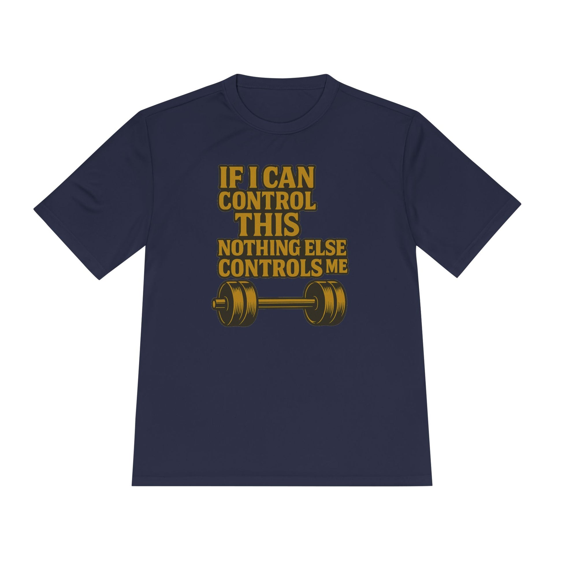 If I Can Control This, Nothing Else Controls Me - Brazilian Folk Magik