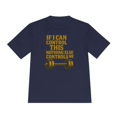 If I Can Control This, Nothing Else Controls Me - Brazilian Folk Magik