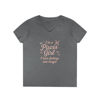 I'm a Pisces Girl Tee