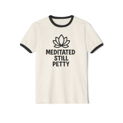 Meditated Still Petty - Brazilian Folk Magik