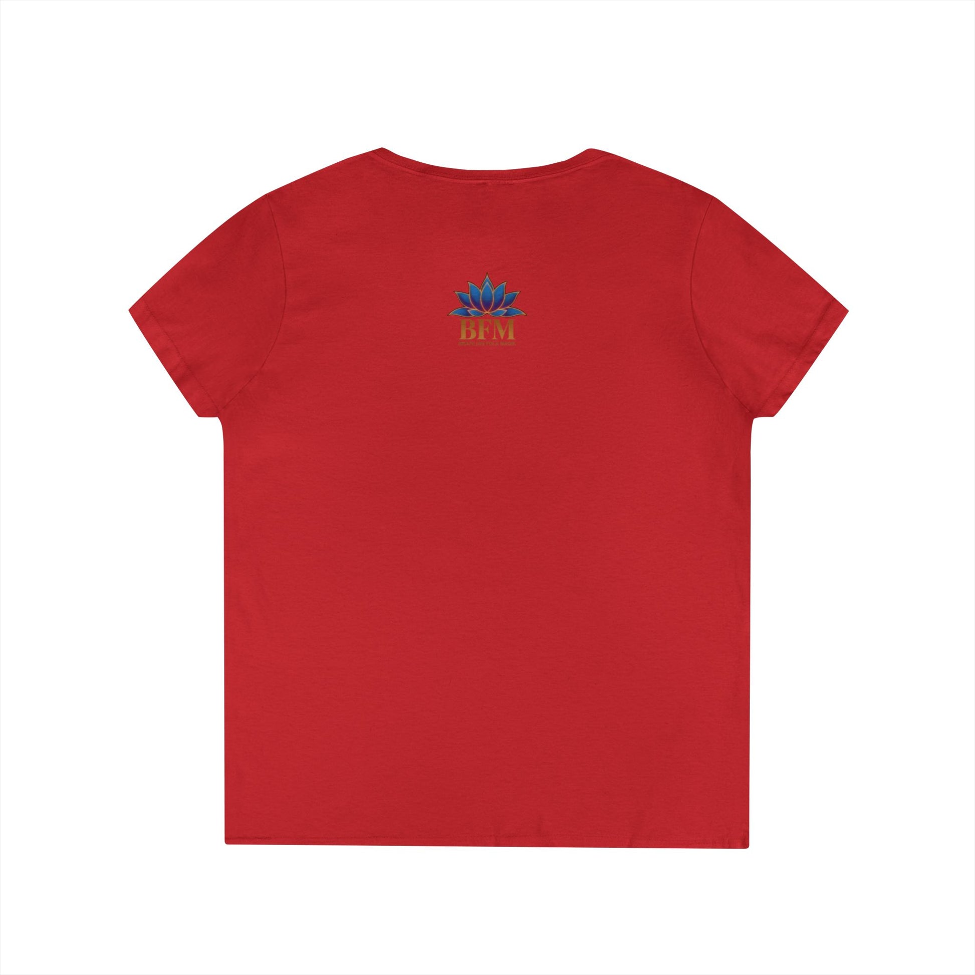 I'm a Leo Girl Tee - Brazilian Folk Magik
