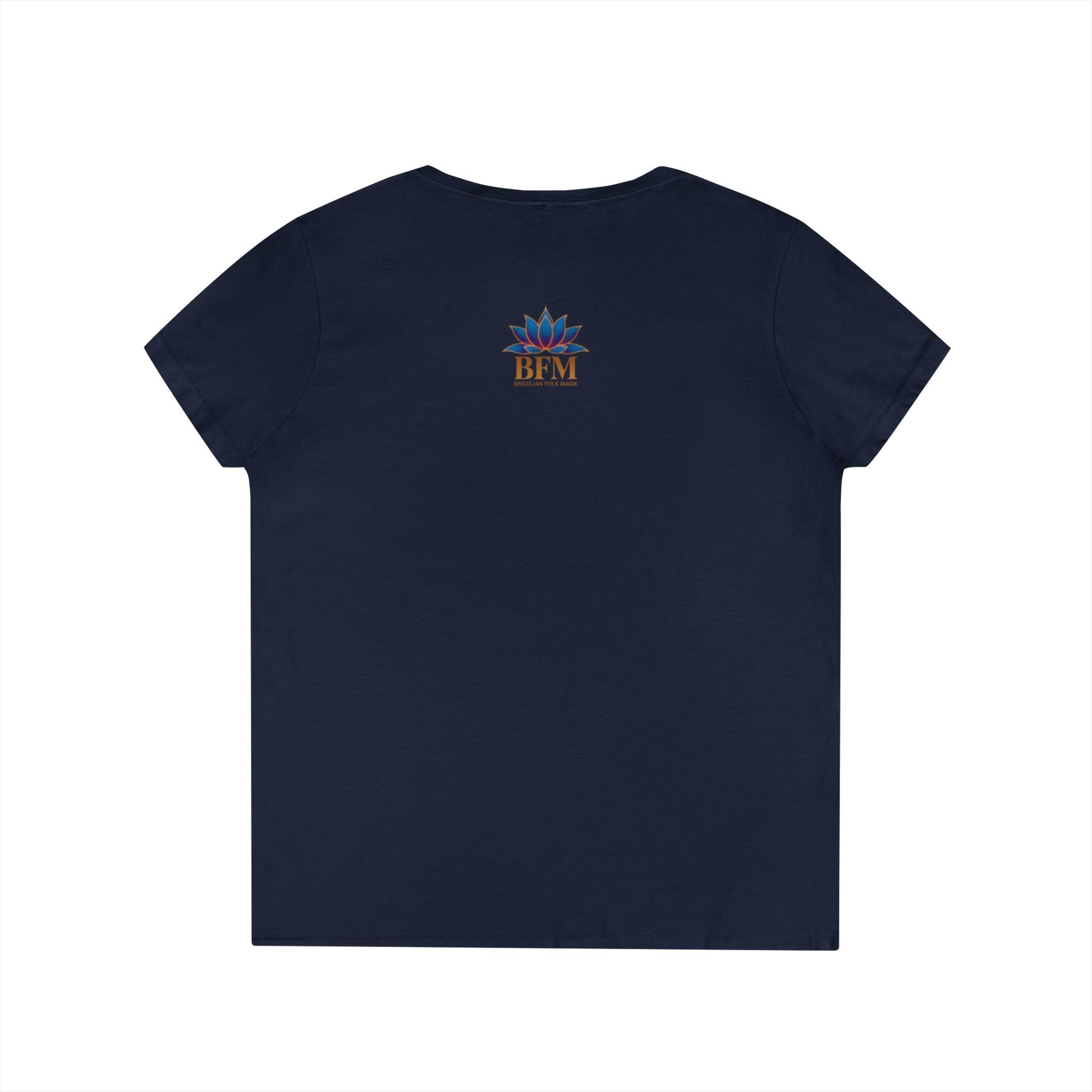 I'm a Taurus Girl Tee - Brazilian Folk Magik