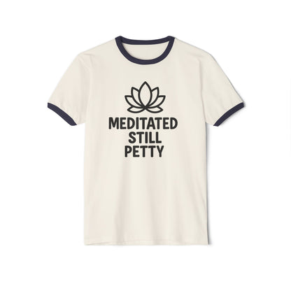 Meditated Still Petty - Brazilian Folk Magik