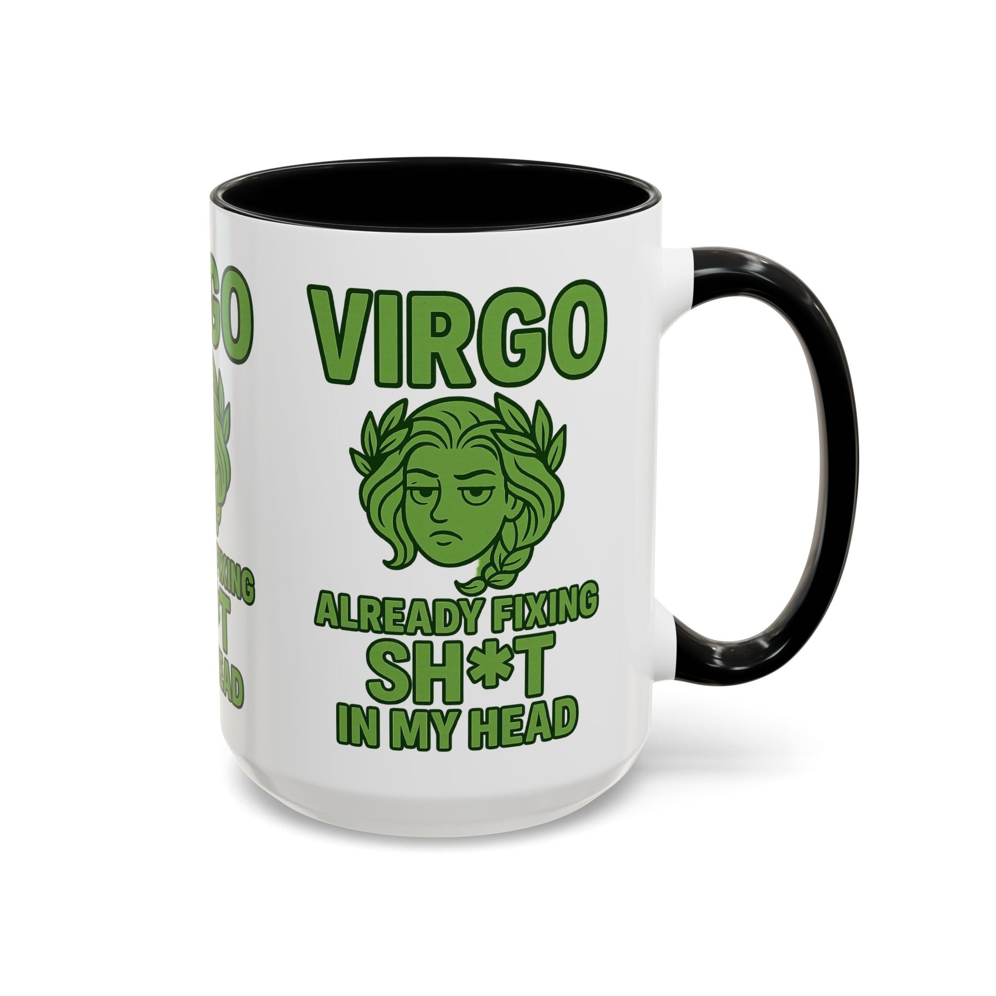 Virgo - Brazilian Folk Magik