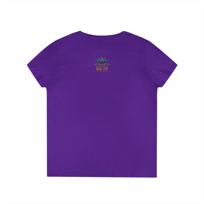 I'm a Scorpio Girl Tee - Brazilian Folk Magik