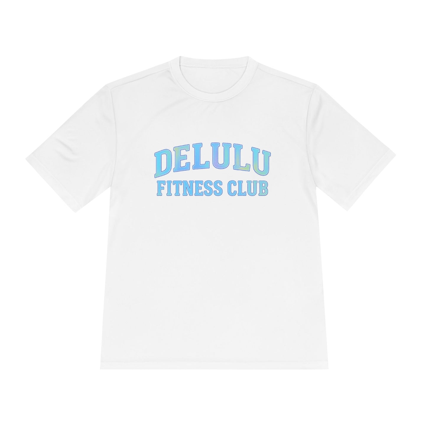 Delulu Fitness Club