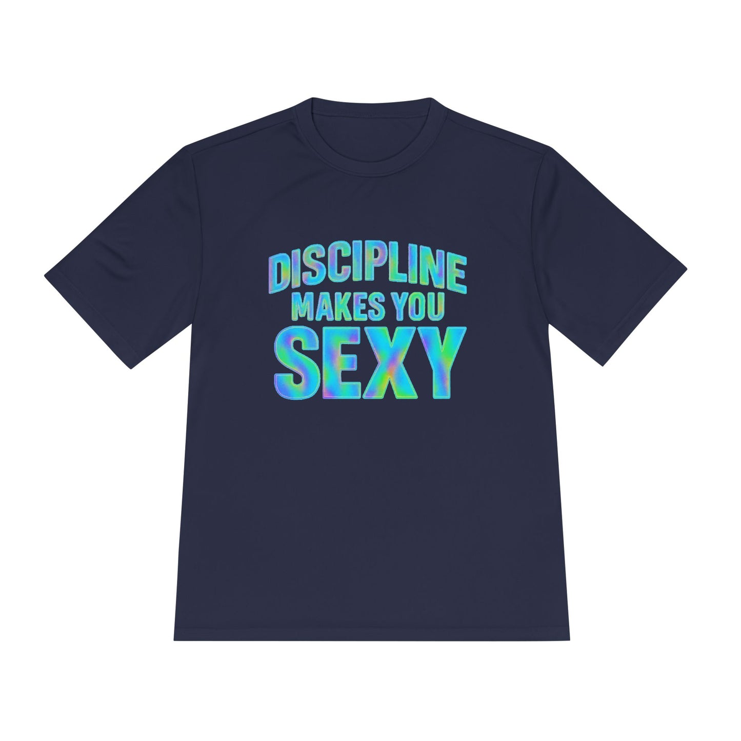 Discipline Makes You Sexy