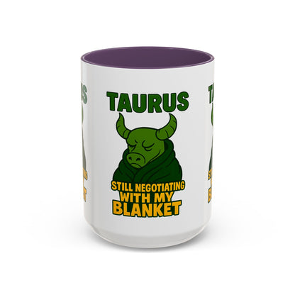 Taurus - Brazilian Folk Magik