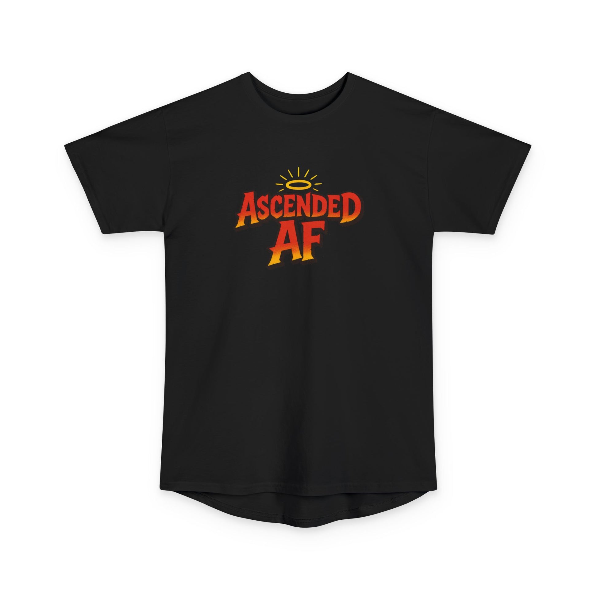 ASCENDED AF - Brazilian Folk Magik