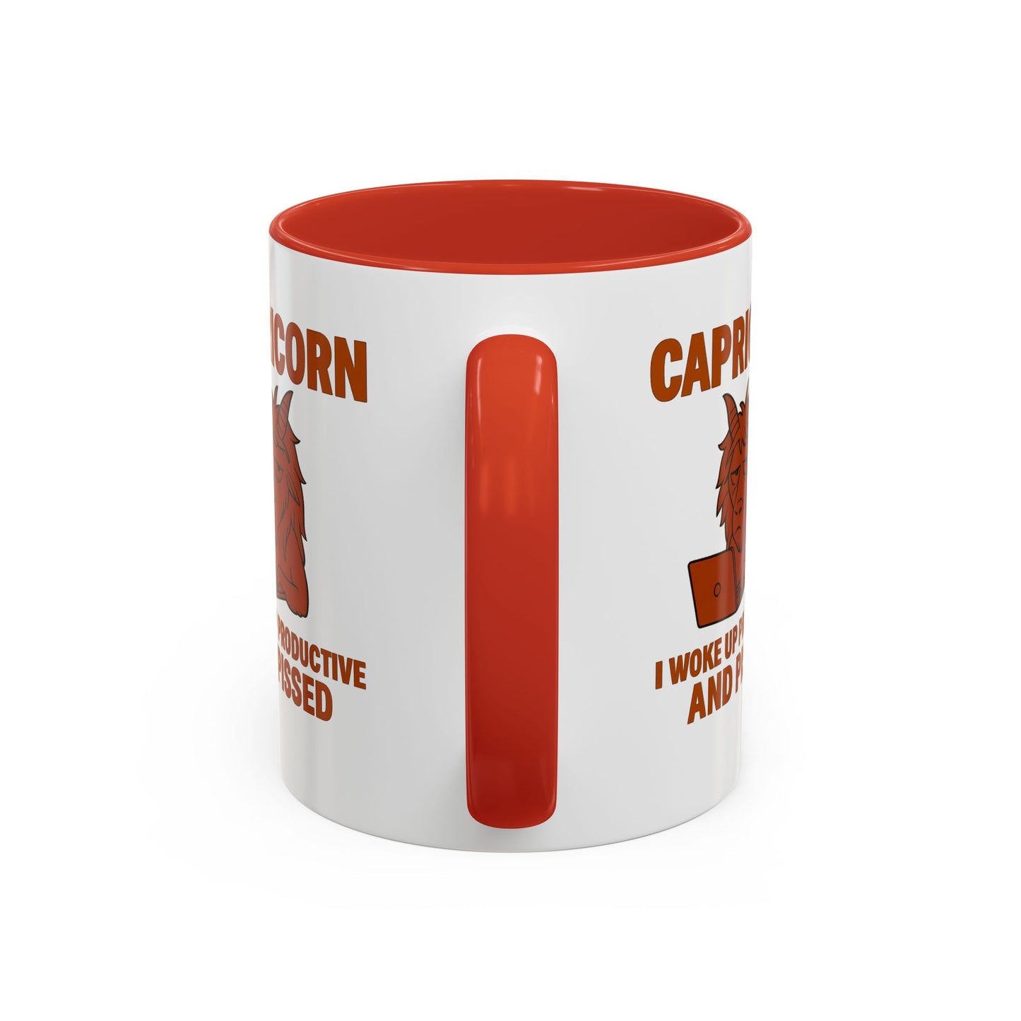 Capricorn Coffee Mug