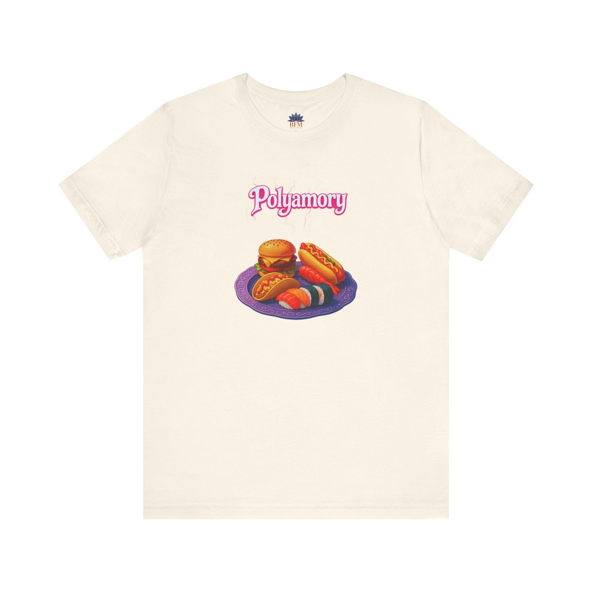 Polyamory - Brazilian Folk Magik