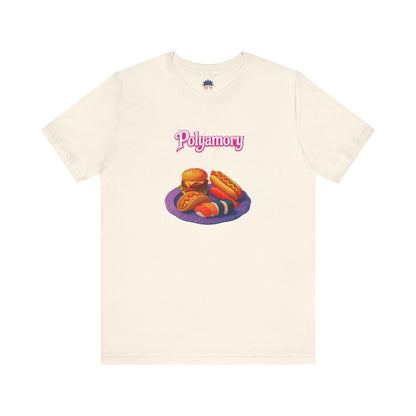 Polyamory - Brazilian Folk Magik