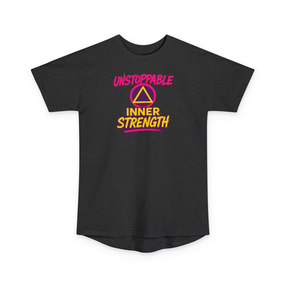 Unstoppable Inner Strength