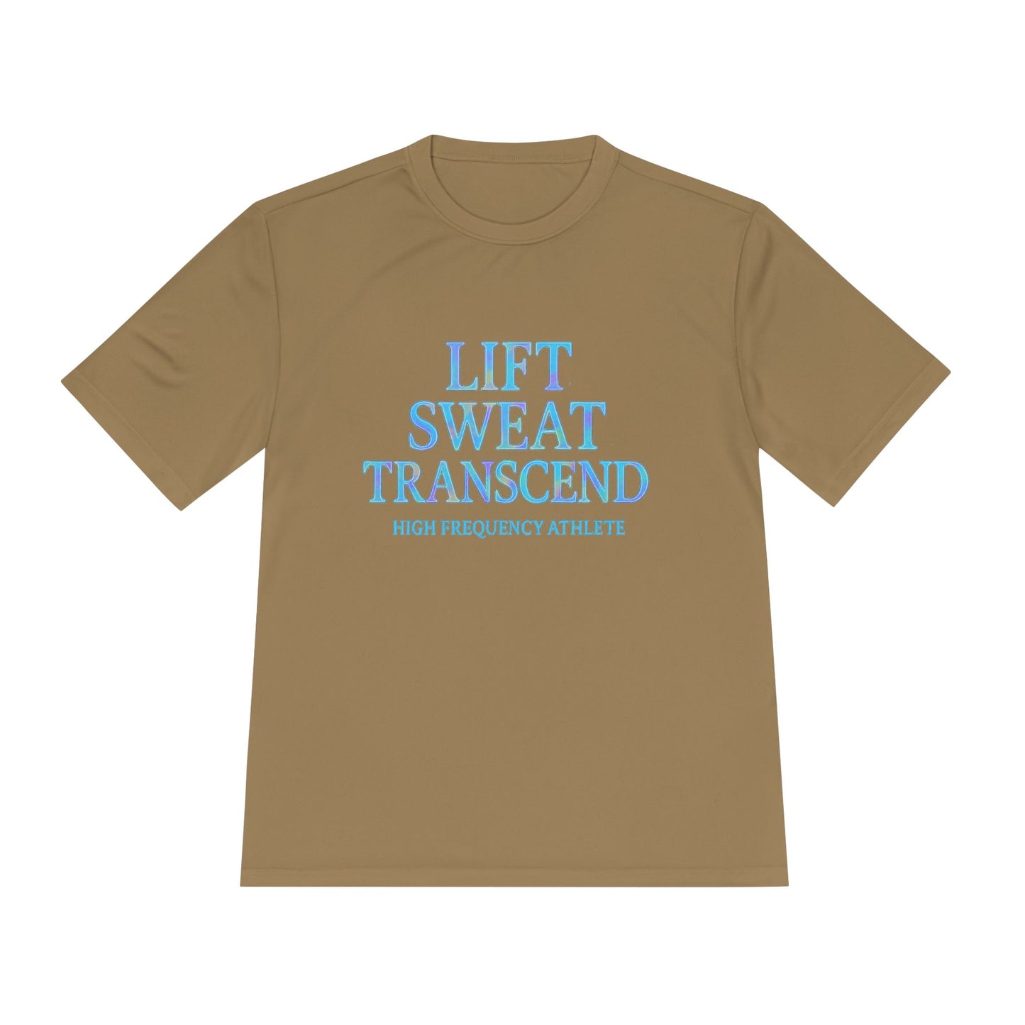 Lift - Sweat - Trancend