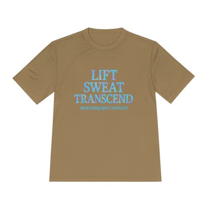 Lift - Sweat - Trancend