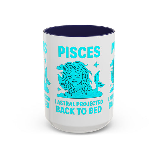 Pisces - Brazilian Folk Magik