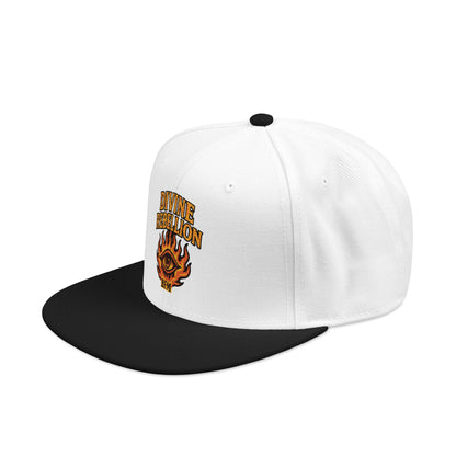White/Black - Brazilian Folk Magik