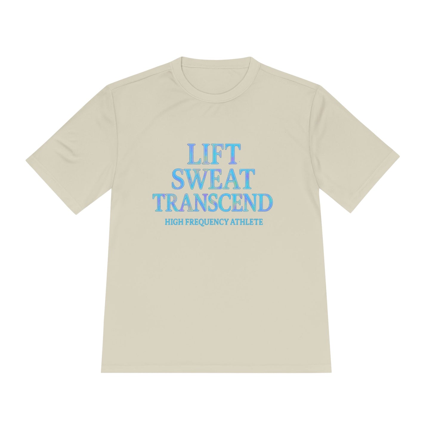 Lift - Sweat - Trancend