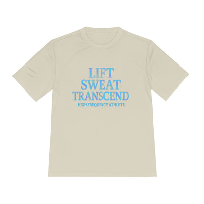 Lift - Sweat - Trancend