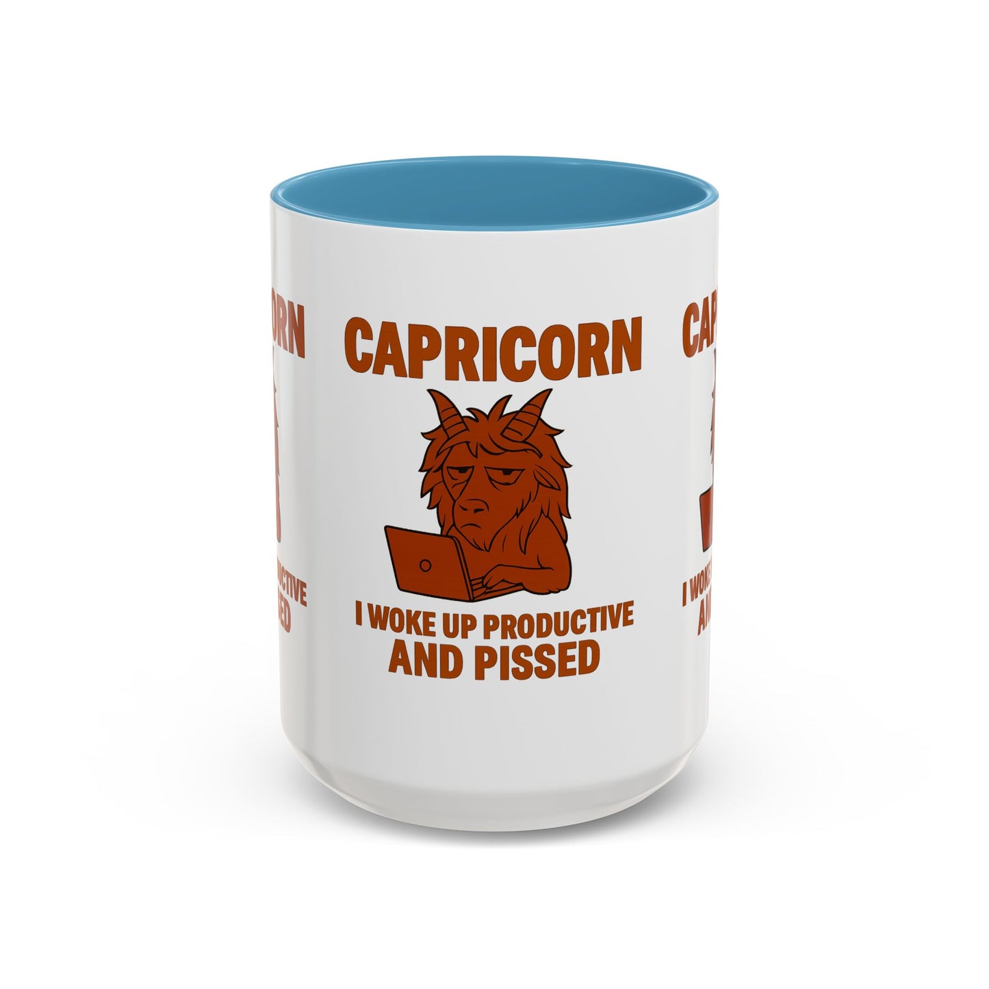 Capricorn Coffee Mug