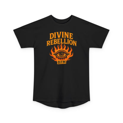 Divine Rebellion